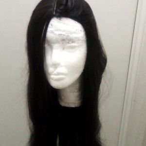 Brand new 26 inch wigs